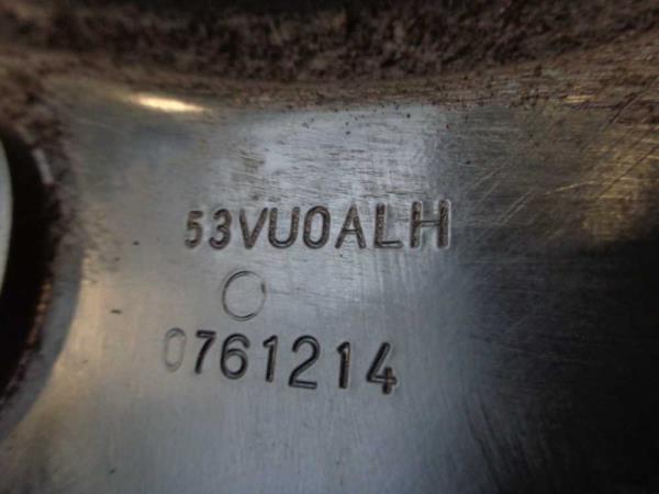 TRIANGLE AVANT GAUCHE NISSAN NOTE 2013+ - Vue 2